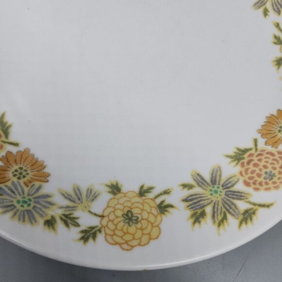 X5 Noritake Progression China Sunny Side 9003 Salad Plate 8.25" - Picture 4 of 6